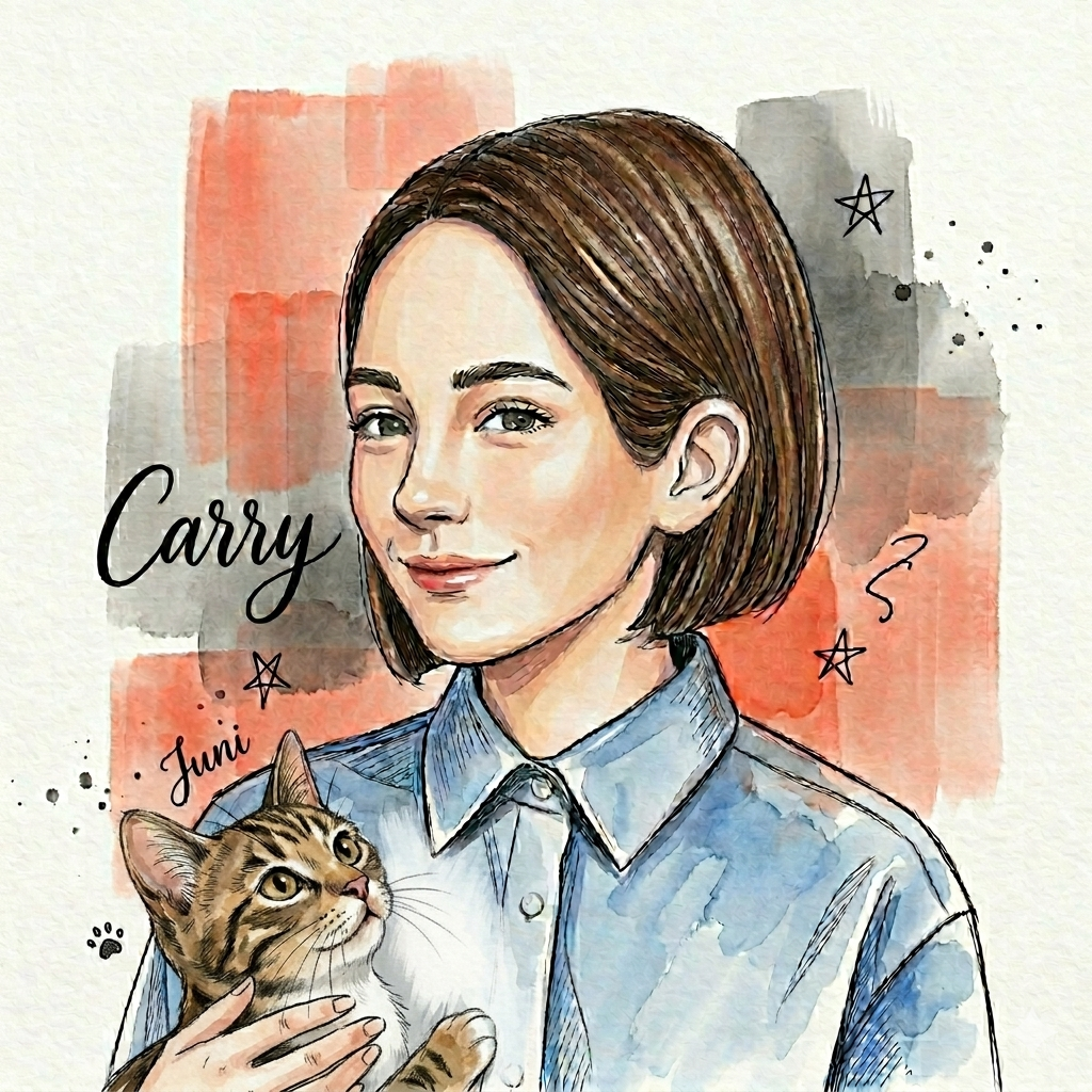 carry