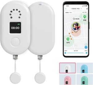 みてねみまもりGPS トークPlusモデル MB06